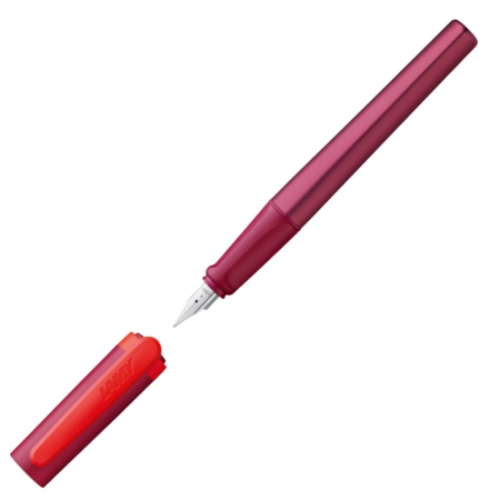Brand - Stilou Nexx 0B7 Multired, Lamy