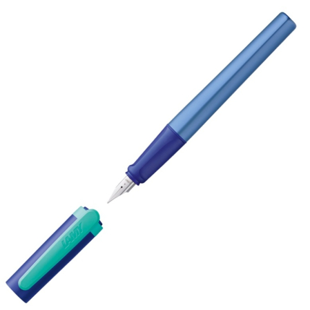 Brand - Stilou Nexx 0B8 Multiblue, Lamy