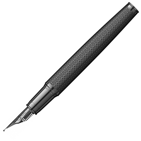 Stilou Oscar 390 Matt Black BT, Scrikss [6]