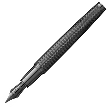 Stilou Oscar 390 Matt Black BT, Scrikss [5]