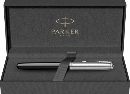 Stilou Parker 51 Royal Black CT, Parker [1]