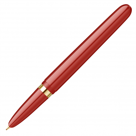 Stilou Parker 51 Royal Premium Red Rage GT [1]