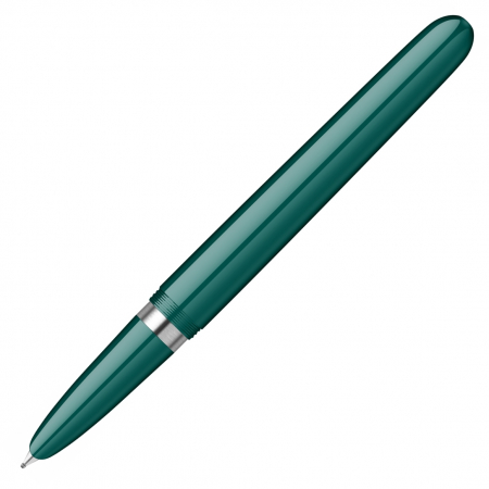 Stilou Parker 51 Royal Teal Blue CT, Parker [3]