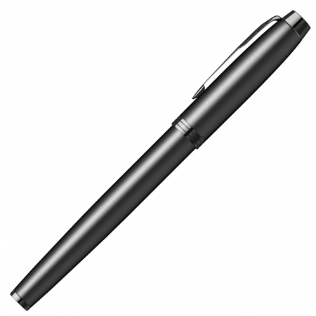 Stilou Parker IM Royal Achromatic Black BT [3]
