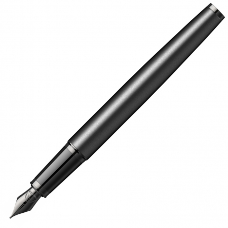 Stilou Parker IM Royal Achromatic Black BT [4]