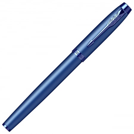 Roller IM Royal Monochrome Blue BLT, Parker [2]