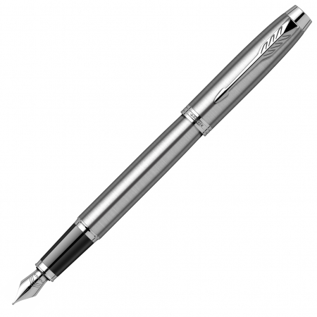 IM Royal - Stilou Parker IM Royal Essential Stainless Steel CT