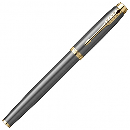 Stilou IM Royal Core Grey Lacquer GT, Parker [4]