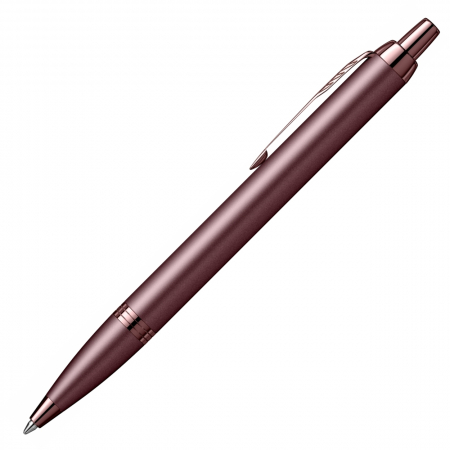 Pix Parker IM Royal Monochrome Burgundy COT [2]