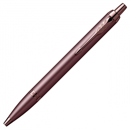 Pix Parker IM Royal Monochrome Burgundy COT [5]