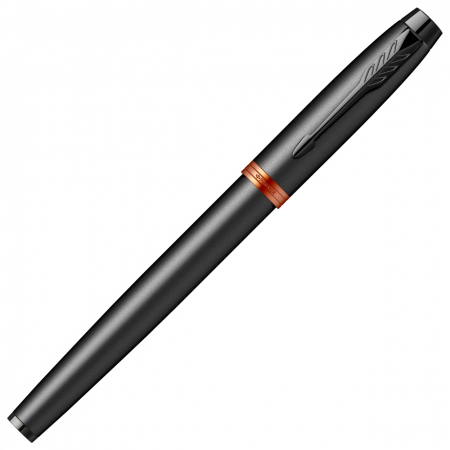 Stilou Parker IM Royal Professionals Flame Orange BT [2]