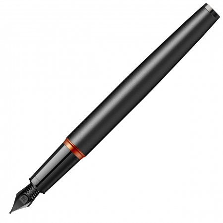 Stilou Parker IM Royal Professionals Flame Orange BT [7]