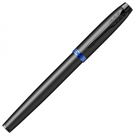Stilou Parker IM Royal Professionals Marine Blue BT [3]