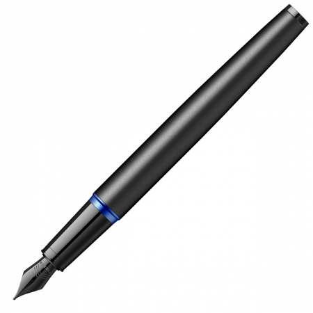 Stilou Parker IM Royal Professionals Marine Blue BT [5]