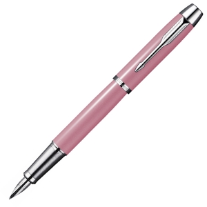 Stilouri clasice - Stilou Parker IM Standard Pink CT