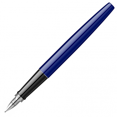 Stilou Parker Jotter Original Standard Blue CT [4]