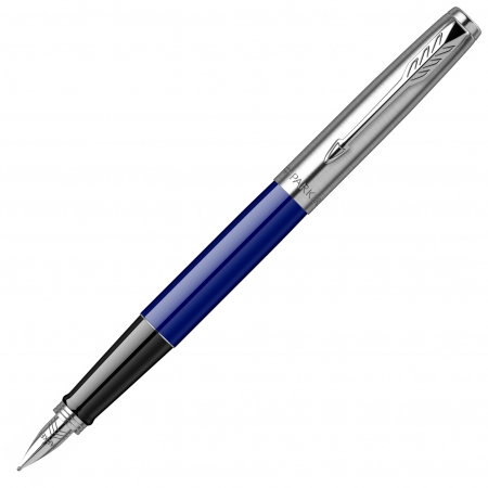 Produse personalizabile - Stilou Parker Jotter Original Standard Blue CT