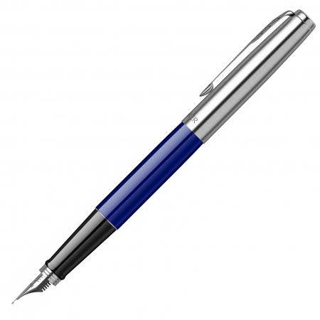 Stilou Parker Jotter Original Standard Blue CT [2]