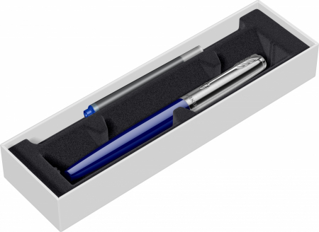 Stilou Parker Jotter Original Standard Blue CT [1]