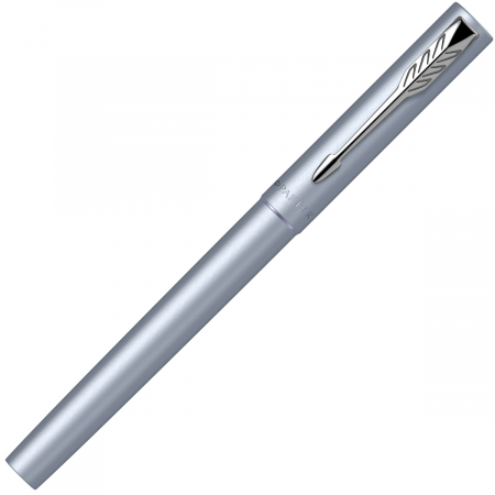 Stilou Parker Vector XL Royal Silver Blue CT [3]