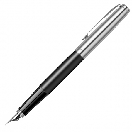 Stilou Parker Jotter Royal Bond Street Black CT [4]
