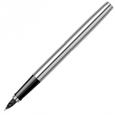 Stilou Parker Jotter Royal Stainless Steel GT [4]