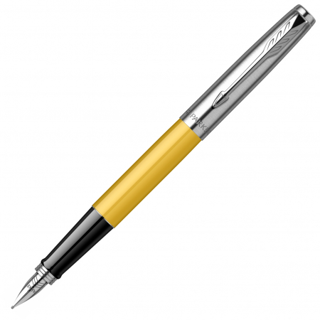 Brand - Stilou Parker Jotter Original Standard Electric Yellow CT