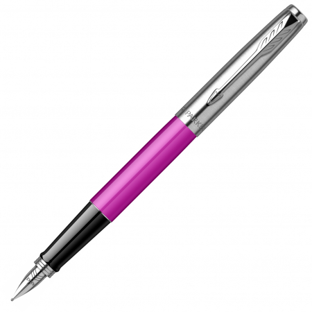 Stilou Jotter Original Standard Electric Purple CT, Parker