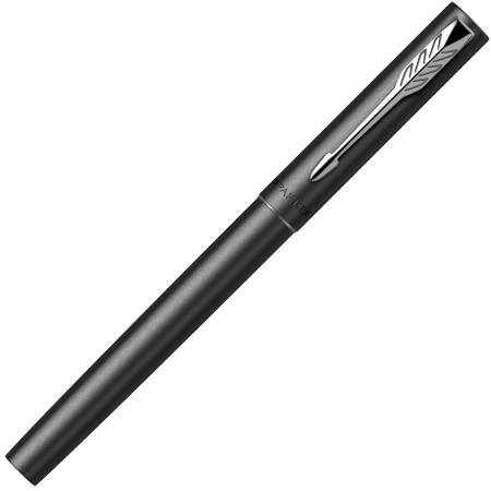 Stilou Parker Vector XL Royal Matte Black CT [1]