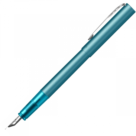 Stilou Parker Vector XL Royal Teal CT [3]