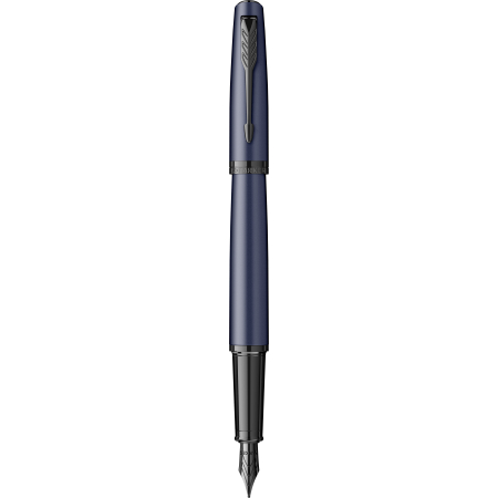 Nou! - Stilou Parker Meridian Blue BT