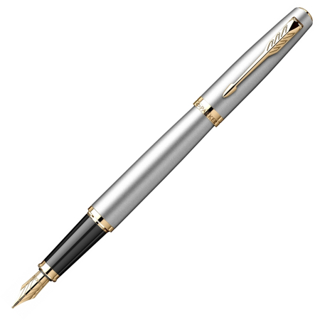 Meridian - Stilou Parker Meridian Chrome CT