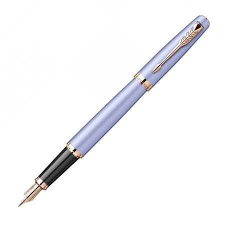 Parker - Stilou Parker Meridian Lilac PGT
