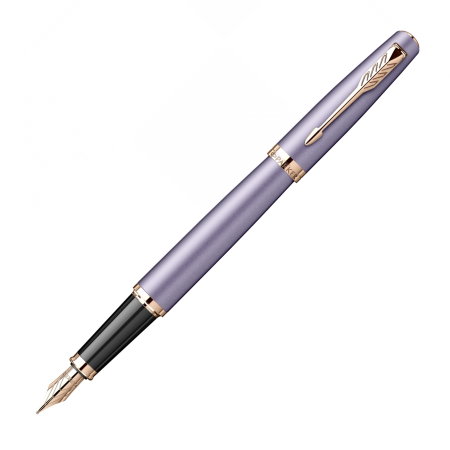 Parker - Stilou Parker Meridian Purple PGT