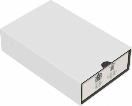 Pix Parker Premier Royal Custom Crimson Red RT [5]