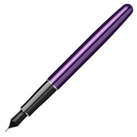 Stilou Sonnet Royal Sandblasted Violet CT, Parker [6]