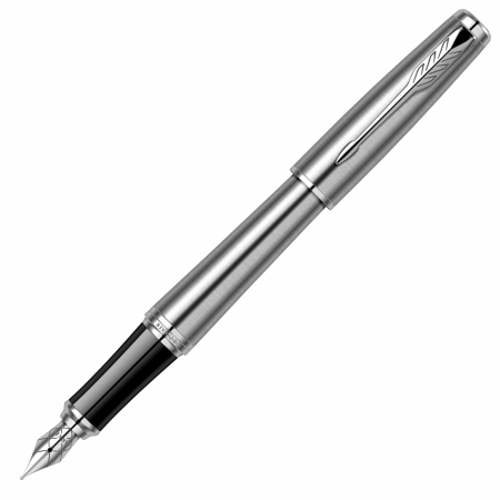 Stilouri clasice - Stilou Urban Royal Metro Metallic CT, Parker