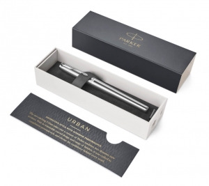 Stilou Urban Royal Metro Metallic CT, Parker [3]