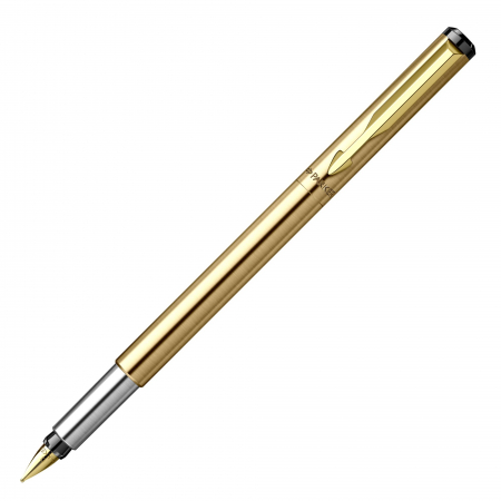 Vector Royal - Stilou Vector Royal Gold, Parker