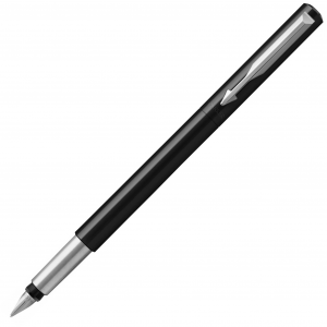 Back to School - Stilou Parker Vector Royal Standard Black CT