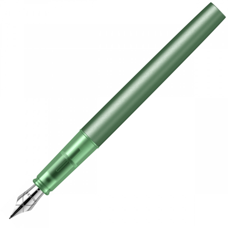 Stilou Parker Vector XL Royal Green CT [8]