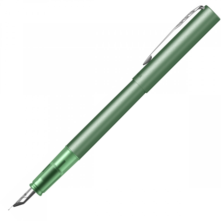 Stilou Parker Vector XL Royal Green CT [6]