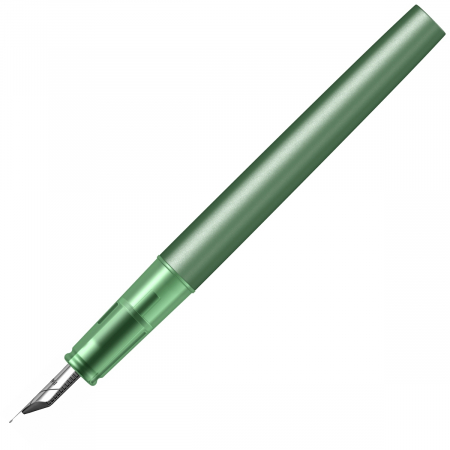 Stilou Parker Vector XL Royal Green CT [9]