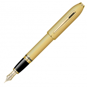 Stilouri - Stilou Peerless 125 Gold GT, Cross