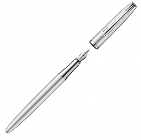 Stilou Jazz Noble Elegance P36 Silver, Pelikan [5]