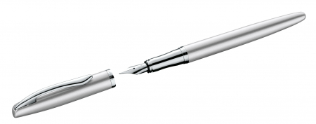 Stilou Jazz Noble Elegance P36 Silver, Pelikan [4]