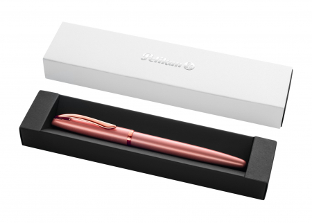 Stilouri Scolare - Stilou Jazz Noble Elegance P36 Pink Rose, Pelikan