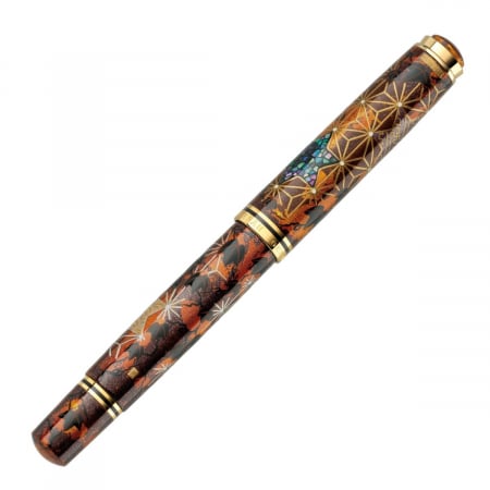 Stilou M1000 Maki-E, Ivy & Komon, Editie Limitata, Pelikan [3]