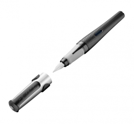 Stilou Pelikano Dark Legend Negru, Pelikan [1]