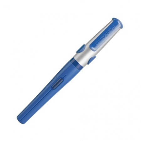 Stilou Pelikano Albastru 2024, Pelikan [4]